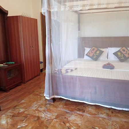 Ella Zenith View Otel Dış mekan fotoğraf