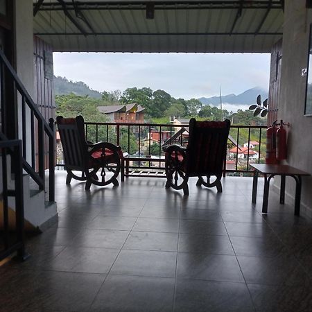 Ella Zenith View Otel Dış mekan fotoğraf