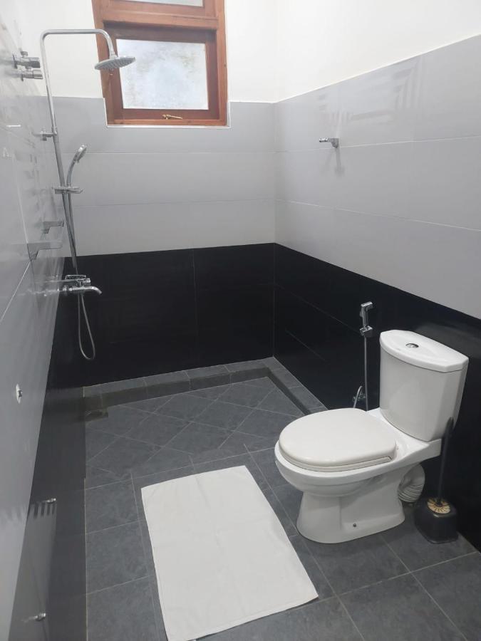 Ella Zenith View Otel Dış mekan fotoğraf