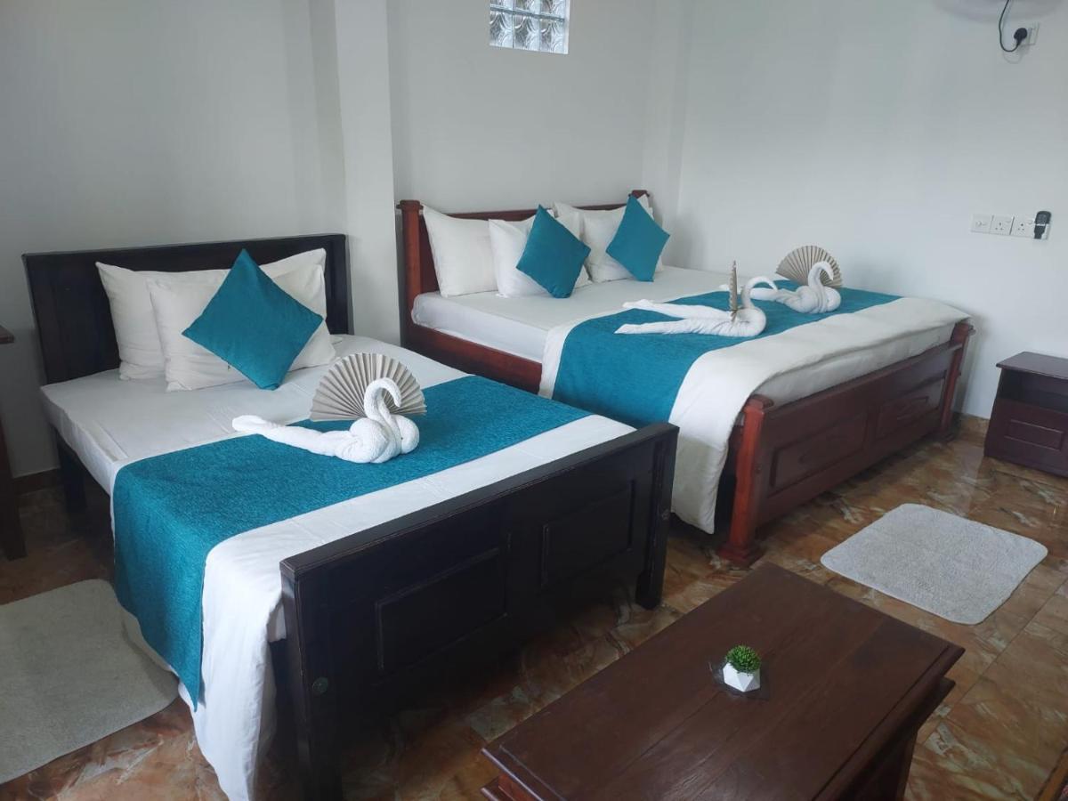 Ella Zenith View Otel Dış mekan fotoğraf