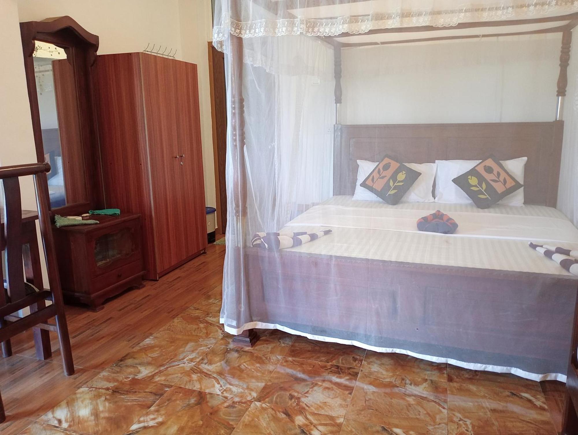 Ella Zenith View Otel Dış mekan fotoğraf