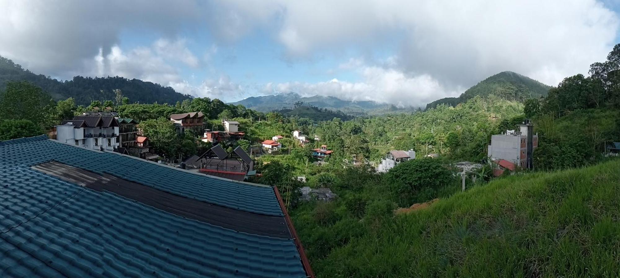 Ella Zenith View Otel Oda fotoğraf
