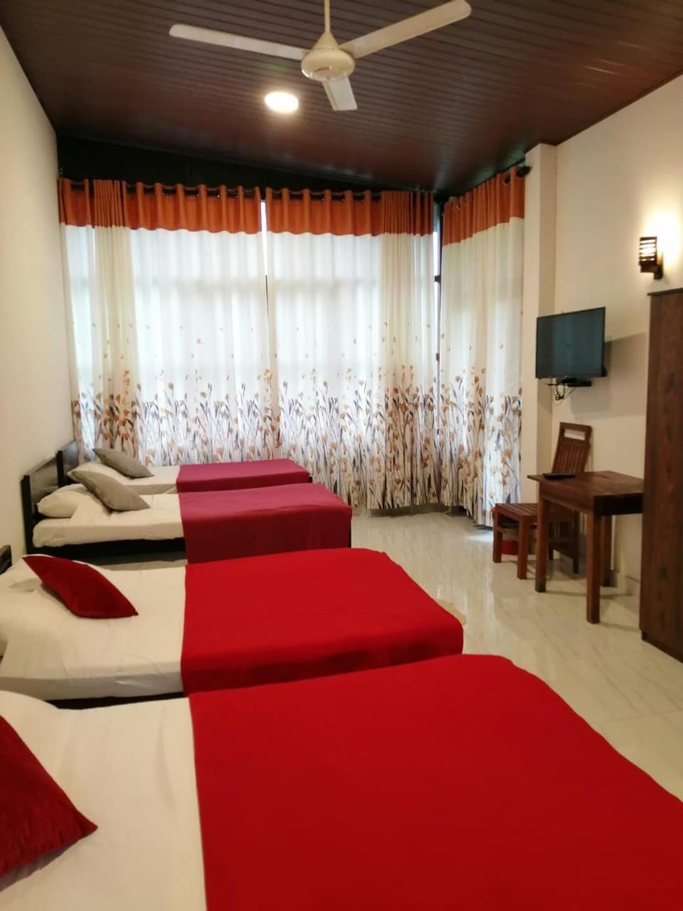 Ella Zenith View Otel Dış mekan fotoğraf