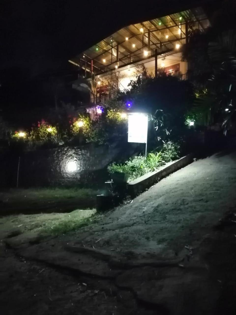 Ella Zenith View Otel Dış mekan fotoğraf
